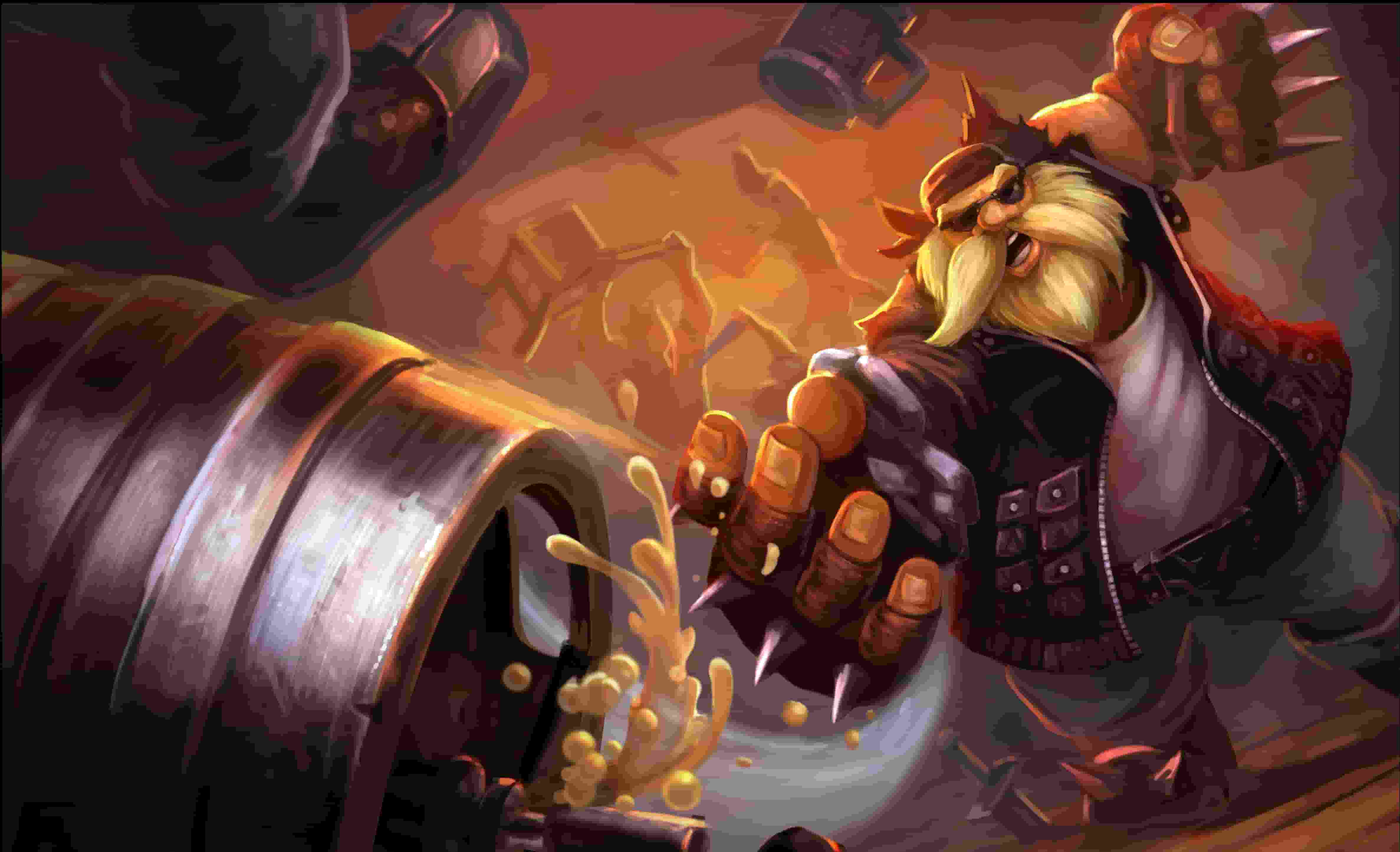 王者榮耀掛機操作全解析，輕松上分，你值得擁有！ - 碧松軟件園